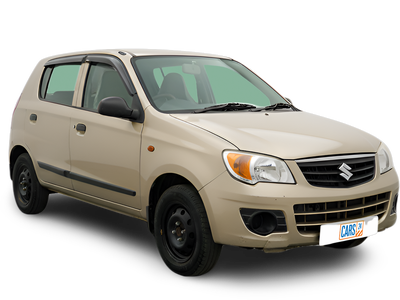 Maruti Alto K10-img